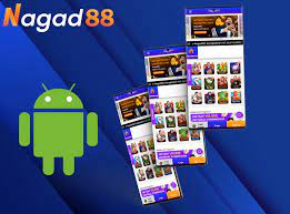 Nagad88 Login app