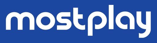 mostplay-login-logo